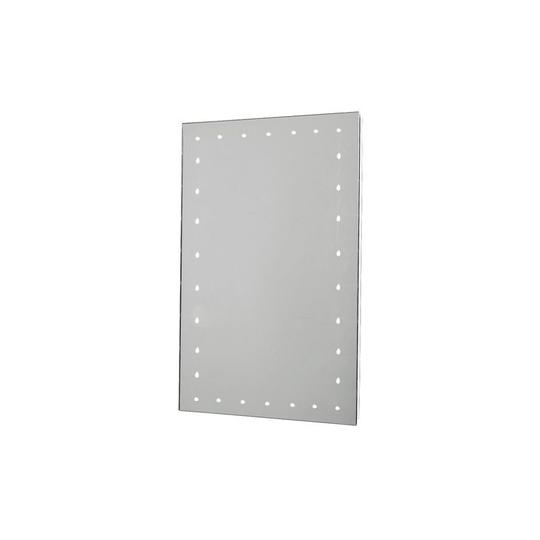 Arley - Yarrow led 700 x 500mm Illuminated Infrared Demister Mirror