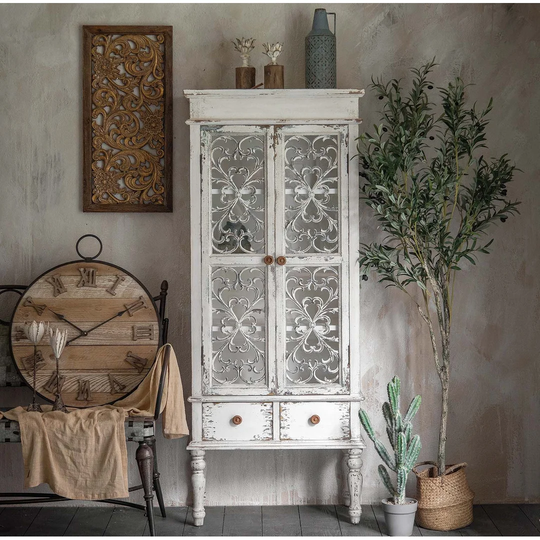 Minisink Display Cabinet