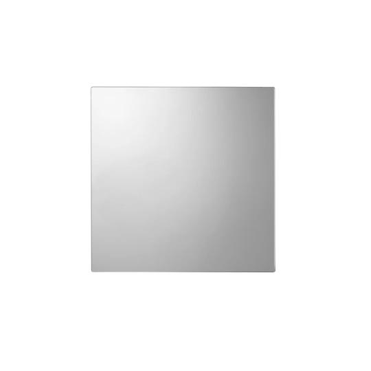 Fife 45cm x 45cm Surface Mount Flat Mirror Cabinet