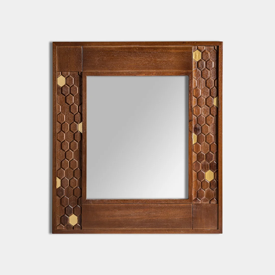 Frazier Acent Mirror