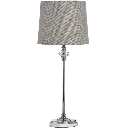 Hounslow 52cm Table Lamp