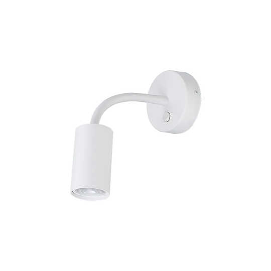 Salgado 1 - Light Armed Sconce