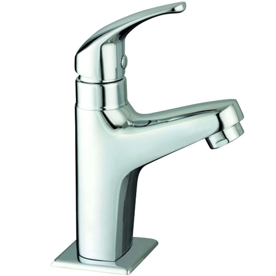 Abelina Cold Water Pillar Tap