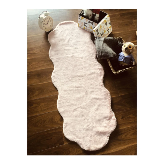 Overlea Power Loom Beige Rug