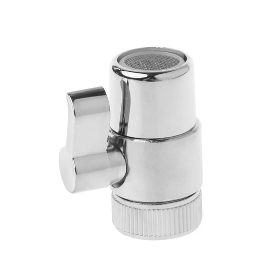 Hartlepool Pull Down Touch Bridge Tap