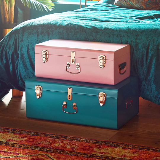 Glaser Trunk