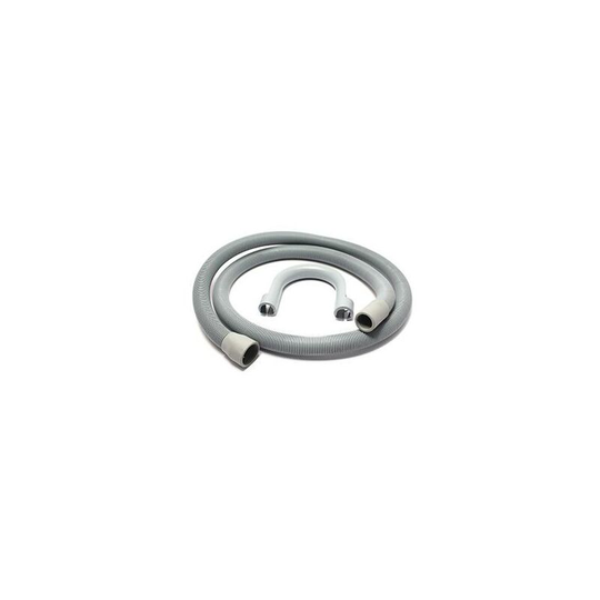 2.5m Washing Machine & Dishwasher Outlet Hose - Oracstar