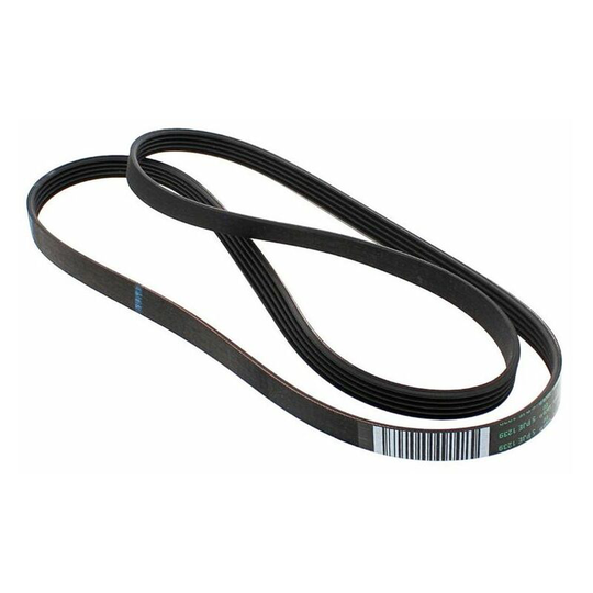 Belt Eureka 1239/j5 for Whirlpool Maytag/Bauknecht/Hotpoint Washing Machines