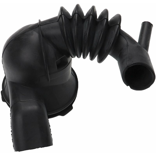 Suction Hose Replacement for 00267014, 480436 for Washing Machine - Vhbw