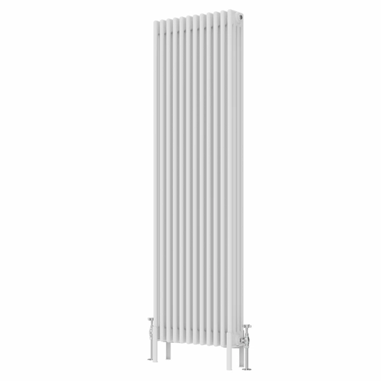 Adamo Vertical Traditional Column Radiator