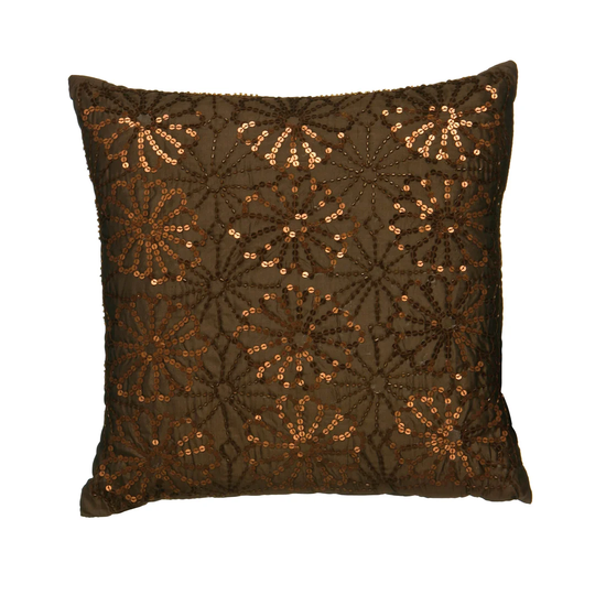Flower Scatter Cushion
