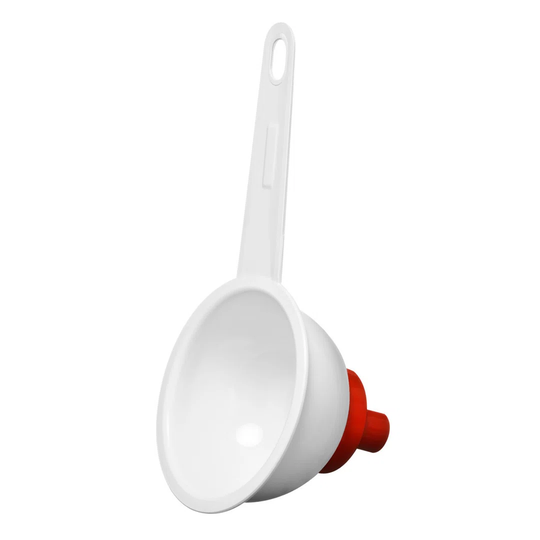 Stovall Funnel Strainer
