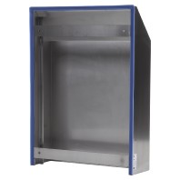 SK 3243.080 - Top cover for cabinet 350x110mm SK 3243.080