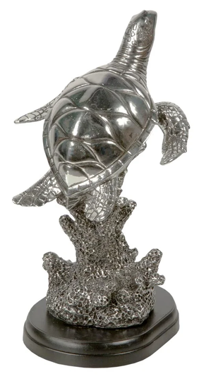 Tortoise Figurine