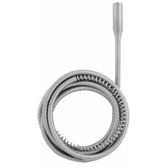 1.8m Spring Steel Drain Cleaner - Dekton