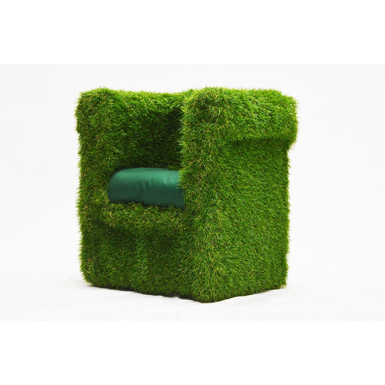 Darryl Children's Club Chair