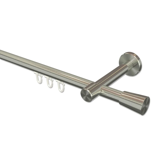 Onalaska Curtain Pole Set