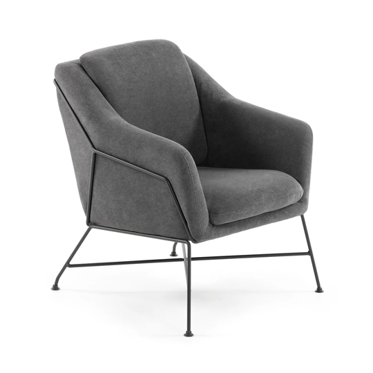 Pollan Armchair