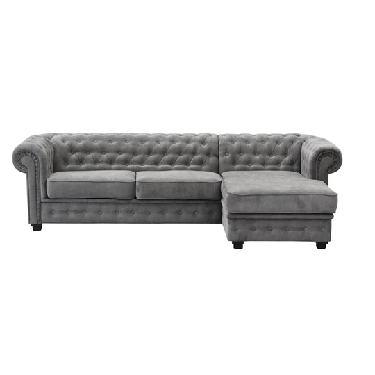Nealy Corner Sofa