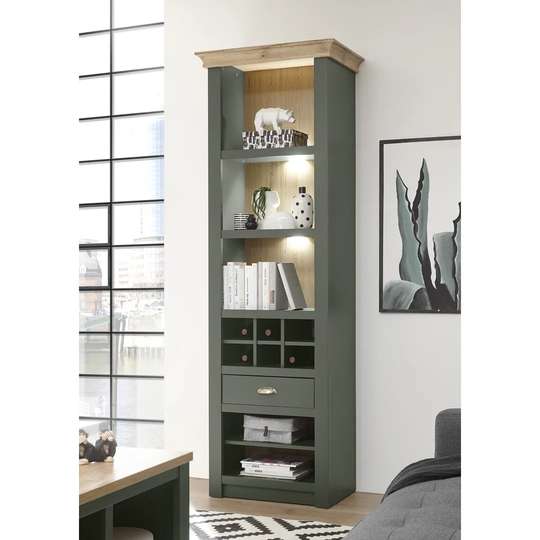 Ulverst Standard Display Cabinet