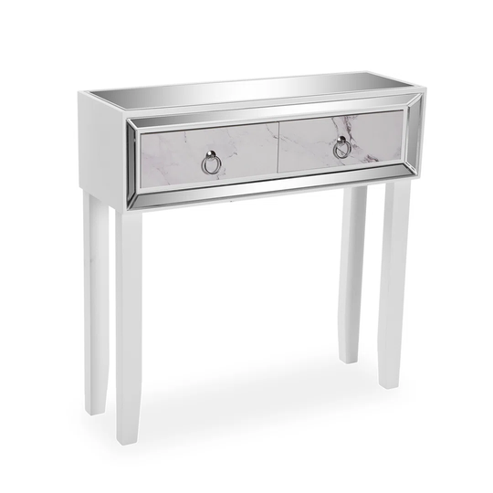 Maxson 78Cm Console Table