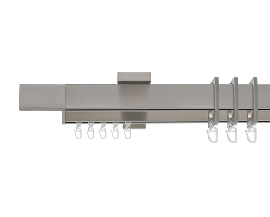 Curtain Double Pole