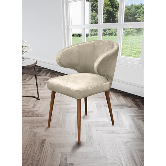 Pattonsburg Upholstered Dining Chair