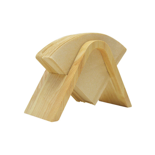 Coffee Filter Paper Holder, Coffee Filter Holder, Filter Paper Dispenser Holder for Coffee Filter Paper, Napkins, Small Cards, etc.(A)