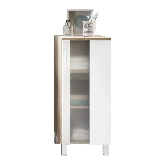 Kaweka 33cm x 80cm Free Standing Cabinet