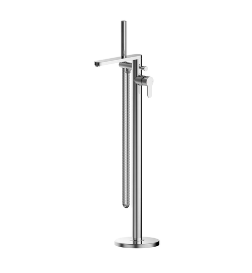 Arvan Freestanding Bath Shower Mixer
