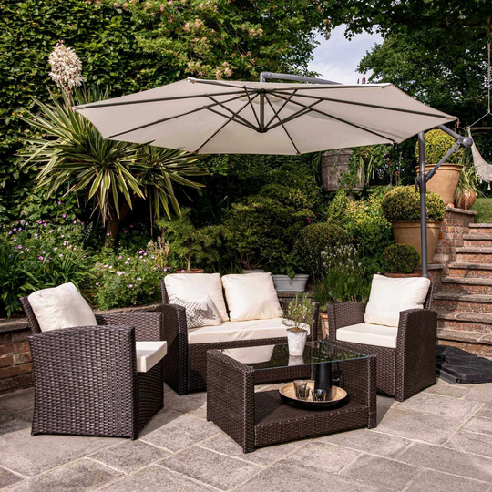 4 - Person with Cushions