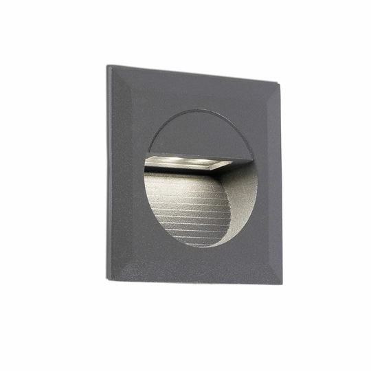 Mini Carter 5cm Recessed Downlight Housing