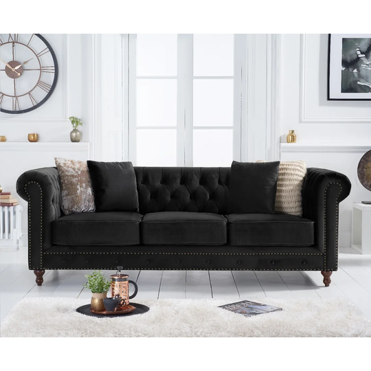 Cannock 3 Seater Sofa
