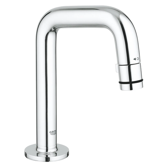 Mono Basin Mixer