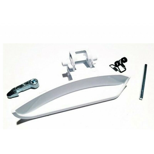 Zanussi washing closure 4055392858