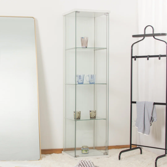 Dunbabin Curio Cabinet