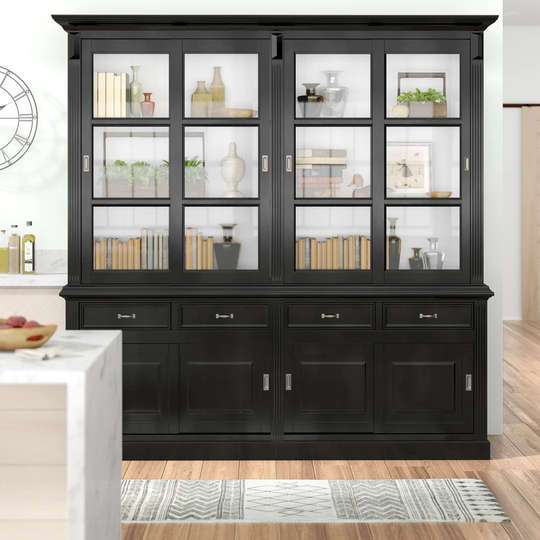 Xylofagou Standard Display Cabinet