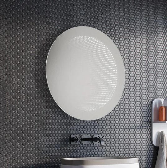 Fairweather Bathroom Mirror