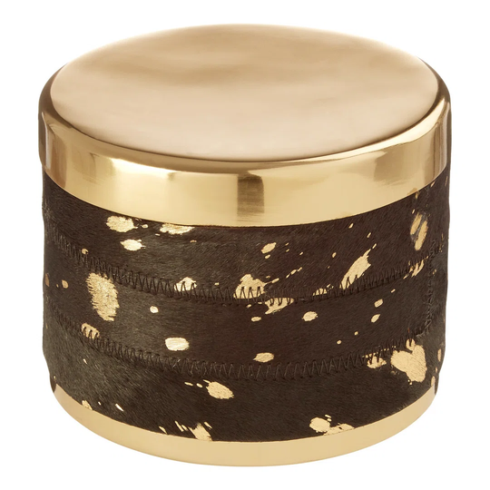 Large Bole Accessory Box