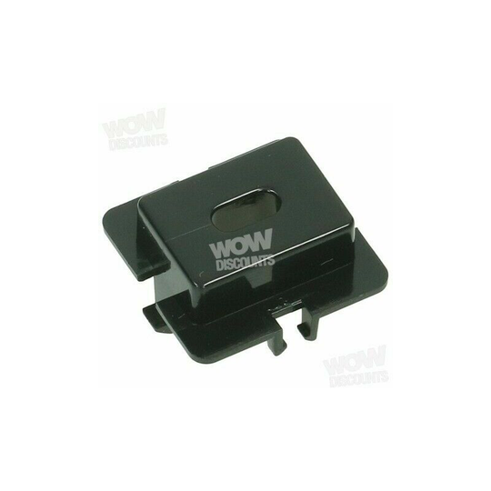 Function button facia panel button 2963680300 - Beko