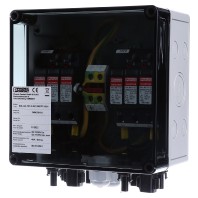 SOL-SC-1ST #2404299 - Cable entry cabinet SOL-SC-1ST 2404299