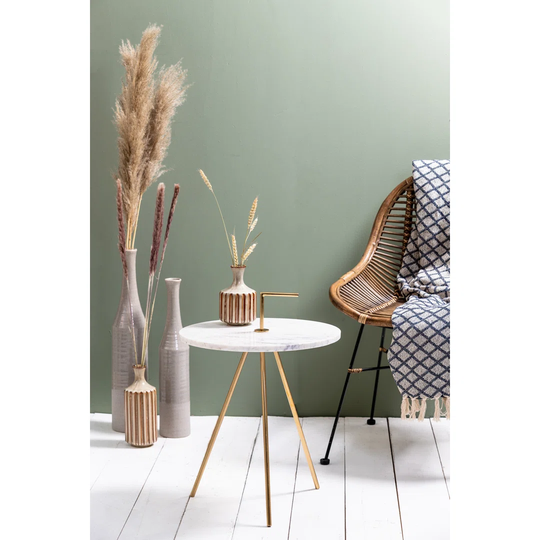 Brukhurst Moyuta Side Table