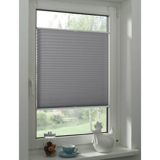 Greta Semi-Sheer Blinds