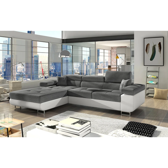 Ainsleigh Corner Sofa Bed