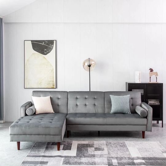 Cilegon Corner Sofa Chaise