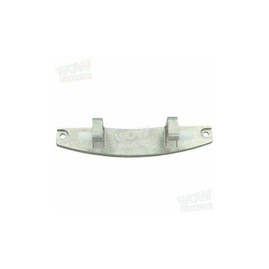 Bosch Siemens Washing Machine Door Hinge. Genuine part number 00655117 - 0