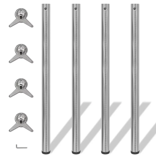 Donnell Table Legs