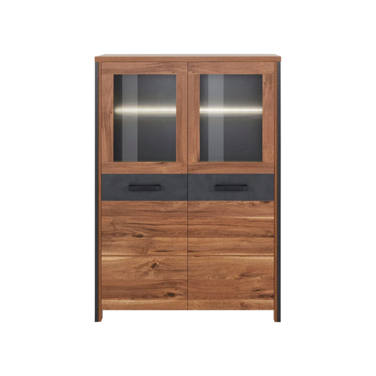 Bengte Display Cabinet