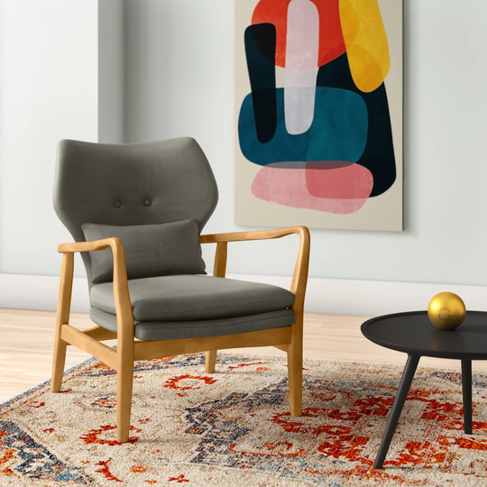 Alaina Armchair
