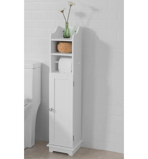 Knollview Free-Standing Bathroom Cabinet